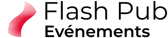 logo de Flash Pub Evénements