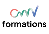logo de CMV formations